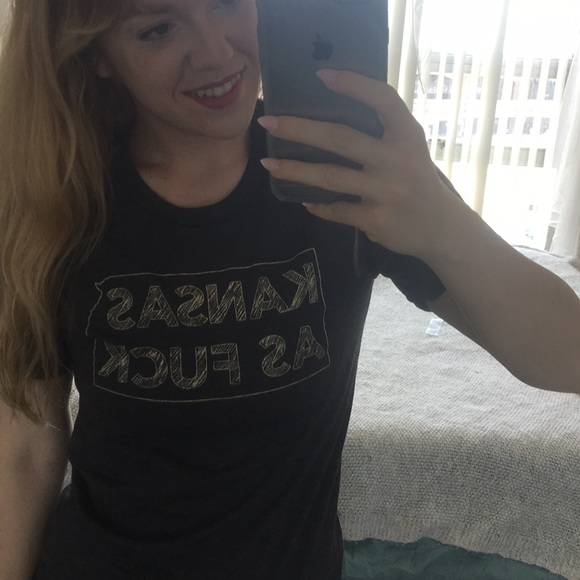 Kansas as fuck - Picture 3 of 4